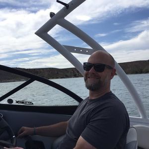 Meet your Posher, Courtney